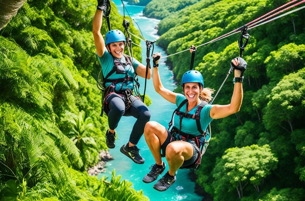 Top Activités en Guadeloupe – Aventures Uniques